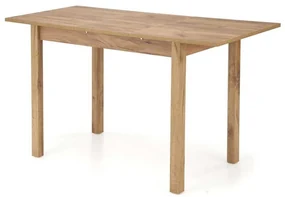 Jedálenský stôl Gino, dub kraft