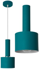 Stropné svietidlo OSTI typ B - zelené