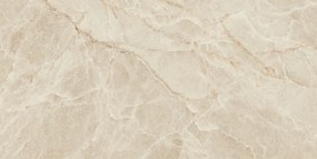 Dlažba Majestic Cream Silky 60x120
