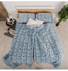 Obliečky z mikroplyšu Lagoon EMI