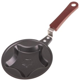 Master Mini panvica hviezda 12cm