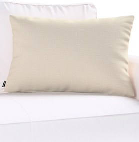 Karin - jednoduchá obliečka, 60x40cm farba produktu béžová látka zapletaná