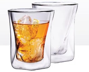 Altom 2-dielna sada termopohárov na whisky, 300 ml