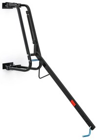Otočný držiak na elektrobicykle UpBike s hydraulickým zdvihom 1+1 ZADARMO