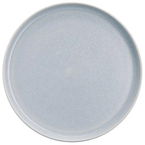 CASA NOVA Sada raňajkových tanierov 22,5 cm set 4 ks - sivá