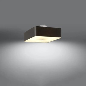 Sollux Lighting Stropné svietidlo LOKKO 45 biele