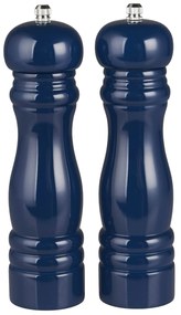 Ib Laursen Mlynček na soľ a korenie Indigo Sol