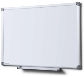 Magnetická tabuľa Whiteboard SICO 60 x 45 cm, biela