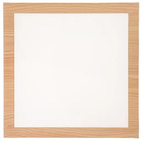 Rabalux 6907 - LED Prisadený panel ALMOND LED/12W/230V 4000K