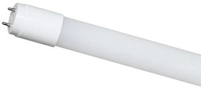LED žiarovka T8 150 GLASS 24W Farba: Studená biela 6500K