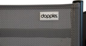 Doppler ACTIVE antracit/šedá