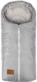 Wellhox Fusak HappyBee Bambi Farba: Sivá