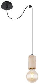 Globo 54032-1H - Luster na lanku JOSEBA 1xE27/60W/230V