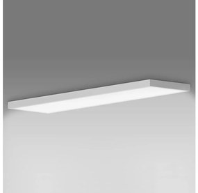 Brilagi Brilagi - LED Kúpeľňové stropné svietidlo FRAME LED/50W/230V 120x30 cm IP44 biela BG0534