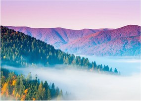 Obraz - Panorama 2 (70x50 cm)