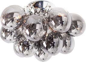 XXXLutz STROPNÉ SVIETIDLO, 30/30/20 cm By Rydéns - Online Only bytové doplnky - 007363003409