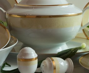 Thun obedová súprava Christine II 28-dielná