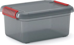KIS Úložný box K-LATCH S 14l
