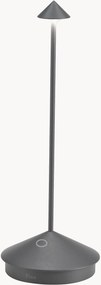 Stmievateľná prenosná stolová LED lampa Pina Pro