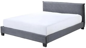 Posteľ s rámom Aurora 160x200