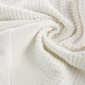 FROTÉ UTERÁK JESSI2 SADA 3KS 70X140 CM KRÉMOVÁ
