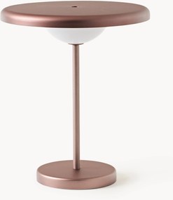 Malá prenosná stolová LED lampa Kyle