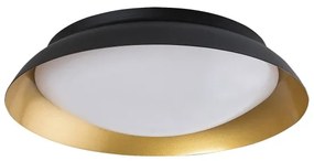 Rabalux 71187 - LED Stropné svietidlo HAFSA LED/24W/230V pr. 40 cm