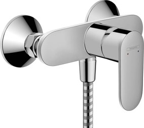 Hansgrohe Vernis Blend, nástenná sprchová batéria, chrómová, HAN-71640000
