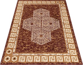 TA Koberec FH12A HNEDÁ ATENA BGX