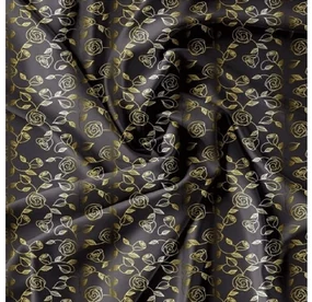 Obliečky z mikrovlákna GOLDURA tmavo sivé Rozmer obliečky: 70 x 80 cm | 140 x 200 cm