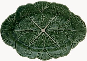 Oválne servírovacie taniere Cabbage, 2 ks