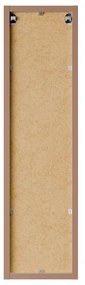 Koupelnový regál Bella Cashmere 83-20-74 kašmírový
