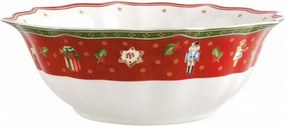 XXXLutz MISKA, keramika, 9/7 cm Villeroy & Boch - Vianočné dekorácie - 003407426106