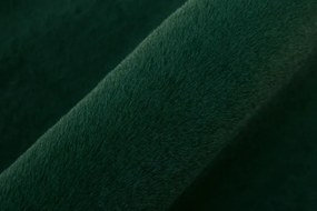 Koberec Bellarossa Rabbit zelený kruh