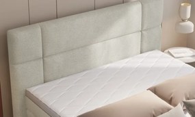 Boxspring posteľ SNUGGLE