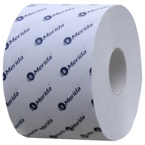 Toaletný papier OPTIMUM BIELY 13,5 cm, biela