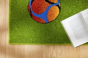 Koberec Weltom Weliro Štadión zelený