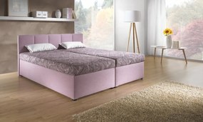 Manželská posteľ MAXI Rozmer: 160x200cm