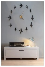 Svetlosivý TV stolík z borovicového dreva 120x45x40 cm Bonk – WOOOD