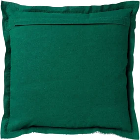Dekoračný poťah na vankúš BURTO GALAPAGOS GREEN 45x45 cm, zelený