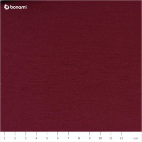 Variabilné kreslo Karup Design Cube Bordeaux