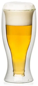 4Home Termo pohár na pivo Hot&Cool, 500 ml, 1 ks