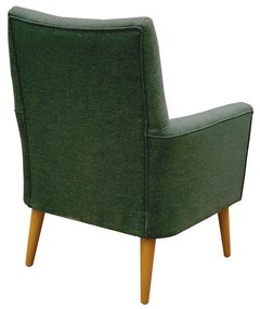 Stolička Zeni Green