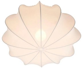 Nordlux - Stropné svietidlo AERON 1xE27/40W/230V pr. 40 cm