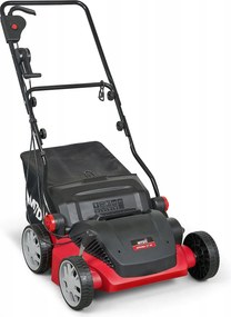 Elektrický vertikutátor Mtd Optima 37 Ve 37 cm 1600 W Výkonný Areator