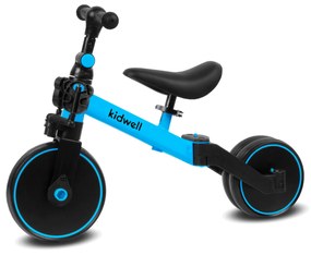 Cykloodrážadlo 3v1 PICO Blue