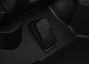 Ramiz Lamborghini Veneno vozidlo Čierna