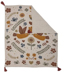Detská deka 160x130 cm Dorell - Bloomingville Mini