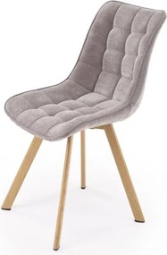 Stolička Essen Chicago C915 Ash