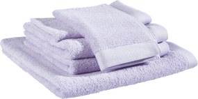 XXXLutz SADA FROTÉ UTERÁKOV, orgovánová Bio:Vio - Kúpeľňový textil - 007931005006